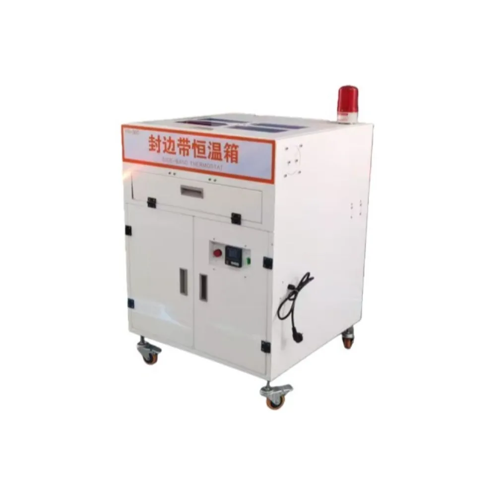 

Edge banding strip Insulation box Edge banding Leather Heating plate Tool Preheater Edge banding