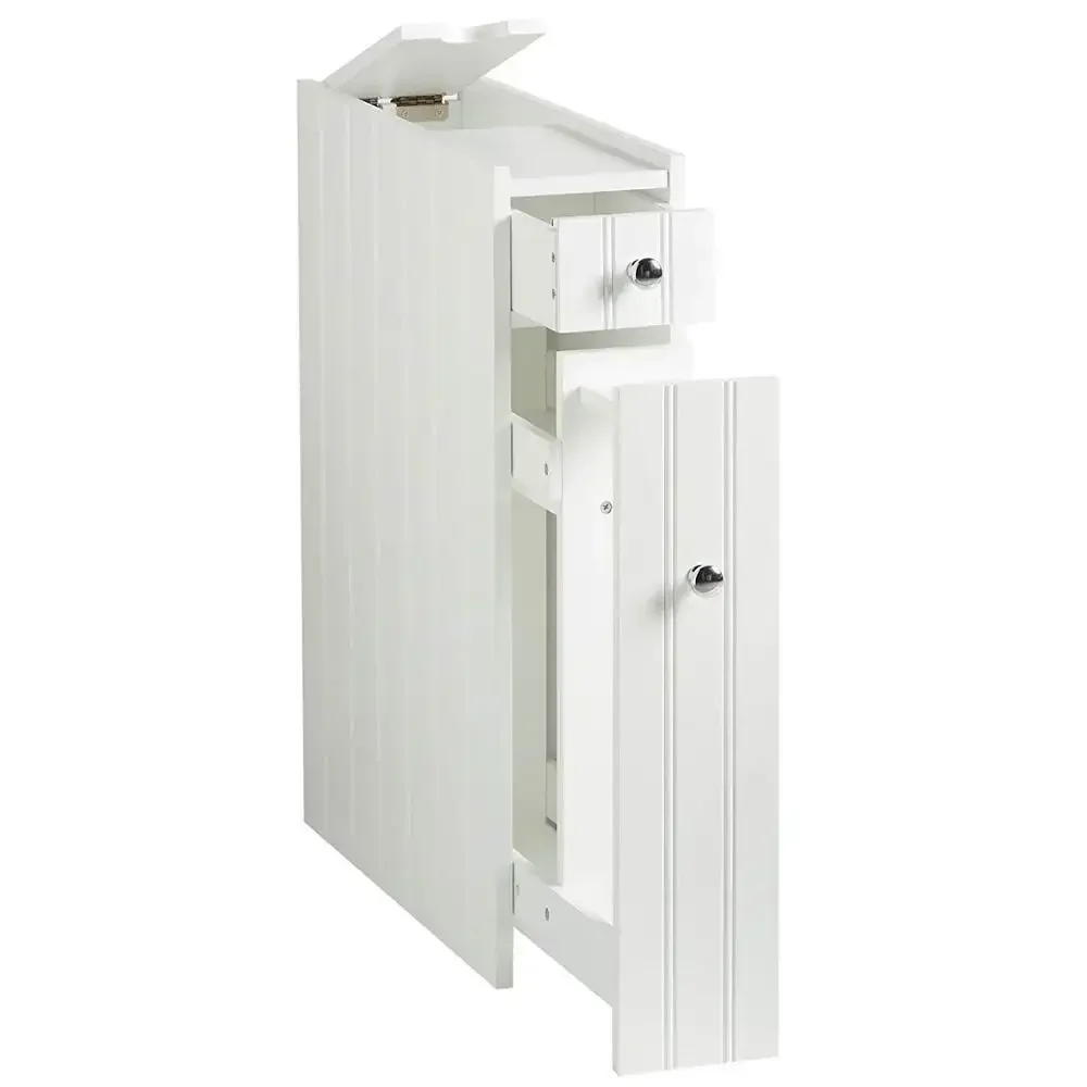 

For Best Selling Bathroom Storage Cabinet Slimline Storage