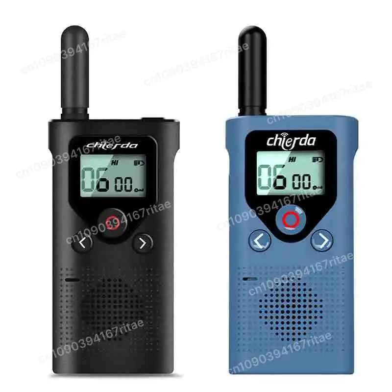 

CD18P analog walkie-talkie, PMR446 radio walkie-talkie, the latest design handheld radio 1 pcs