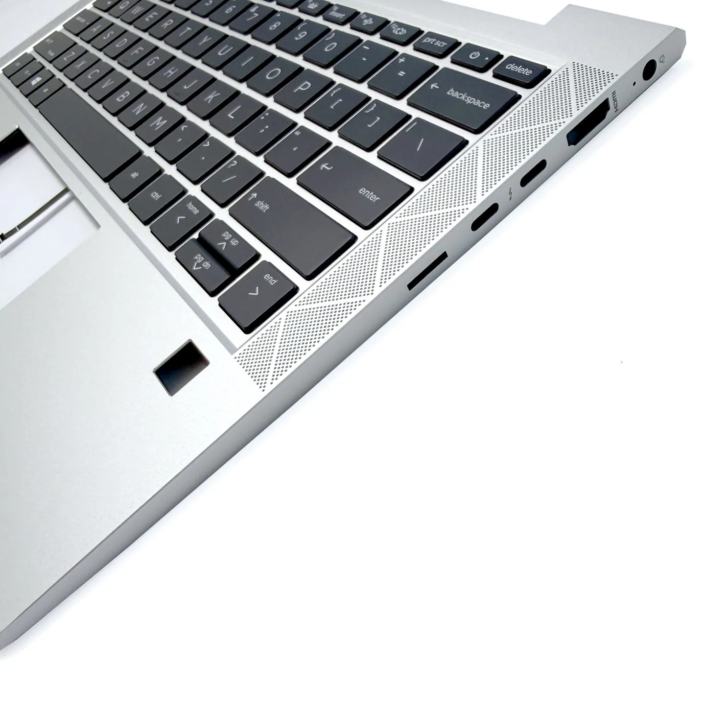 For Elitebook 830 835 730 735 G7 G8 Laptop Keyboard C Shell Palm Rest Assembly Keyboard Panel Parts Accessories view 5