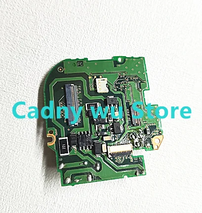 NEW original D7000 flash board small plate for Nikon D7000 replacement parts