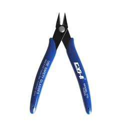 CYH-170 Scissors DIY Electronic Diagonal Pliers Side Cutting Pliers Wire Cutting Money 3D Printer Accessories Manual Tools Sciss