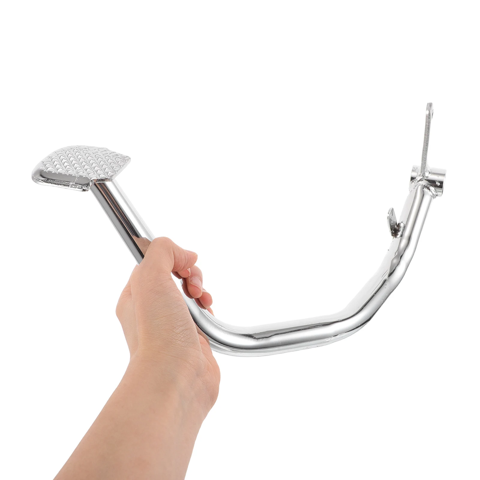 

Motorcycle Brake Pedal Lever Dirt Bike Foot Pegs Universal Rear Braking Levers High Strength Durable Material Precision