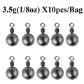 3.5g sinkers