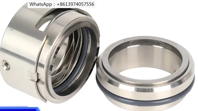 Mechanical seal small spring M74N-20/25/30/33/35/40/45/50/55/60/657080 alloy