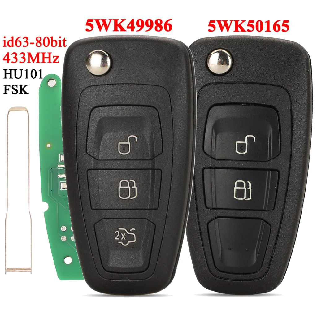 Jingyuqin Car Remot… - image