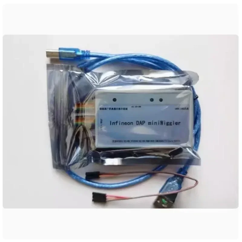 For Dap Miniwiggler…