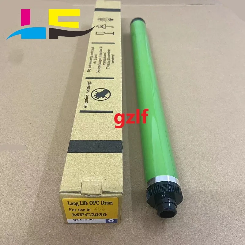 

Высококачественный зеленый Фотобарабан Fuji для RICOH MPC 2550 2010 2030 2530 2050 2051