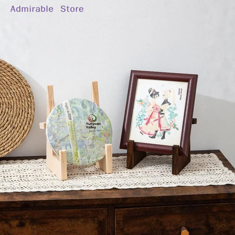 [W] Soporte de madera para lib - Home Cooking Cookbook reseña y precio