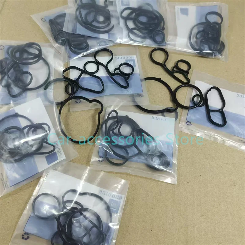 10SET Oil Cooler Se… - image