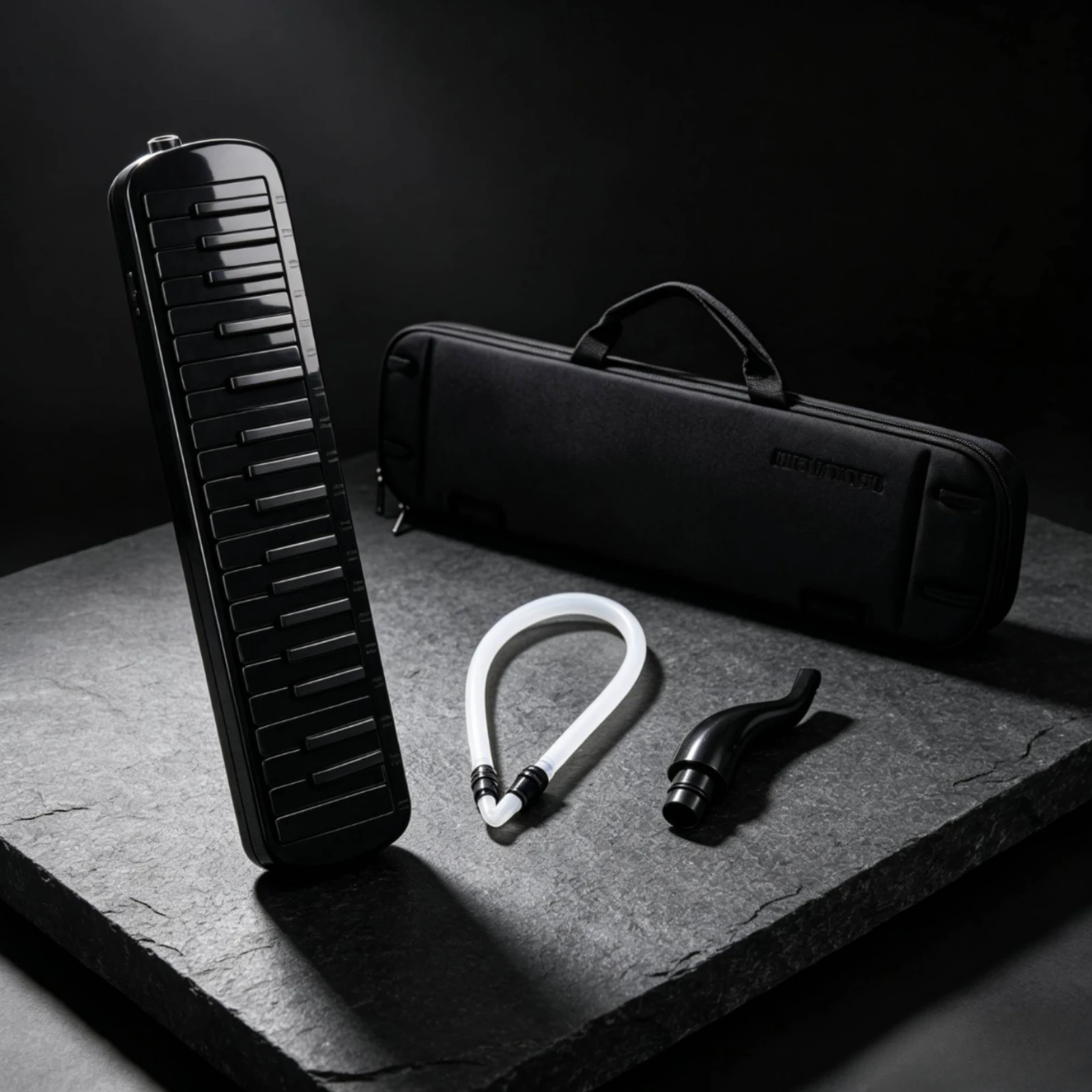 Melodica 37-toetsen Pianica Bl - Melodica Keyboard Wind recensie en prijs