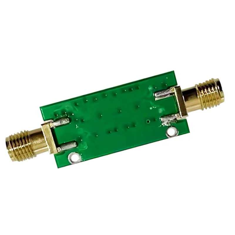 AA84 88Mhz-108Mhz FM 대역 통과 필터 88Mhz-108Mhz FM 대역 통과 필터 모듈 BPF 모듈