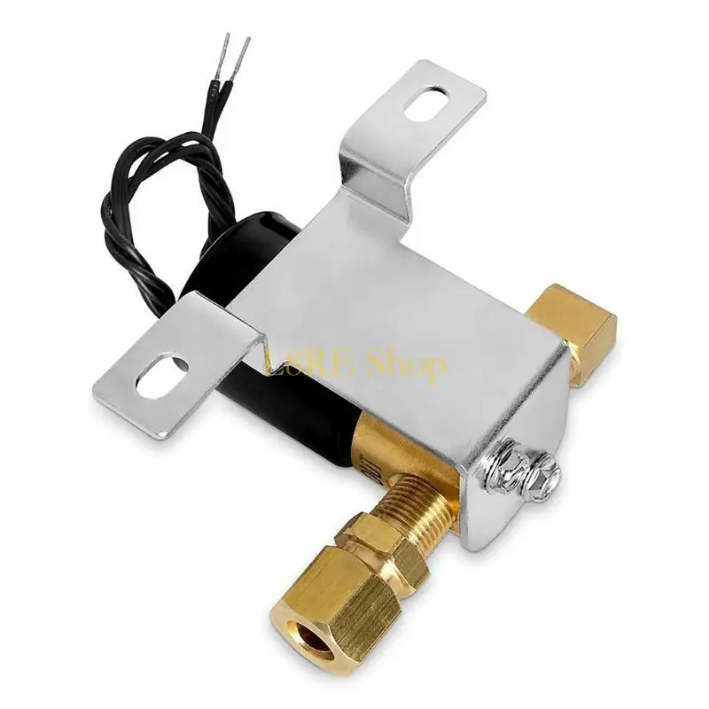 L8RE 24V Увлажняющие соленоидные клапаны запасная часть подходит для моделей HE220 HE225 HE260