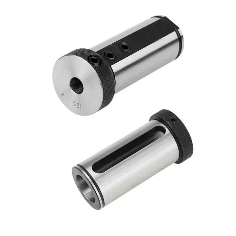 مخرطة CNC أداة تخفيض التجويف الداخلي كم عرقوب داخلي D20D25D32D40 كم تحويل تقليل الزلزالية