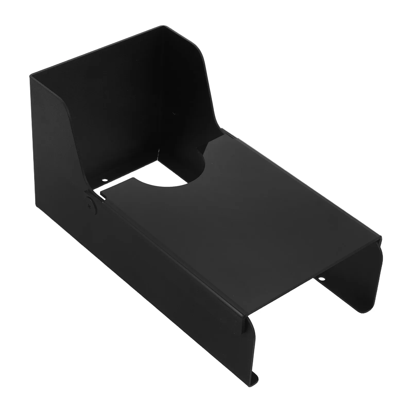 

Doorbell Rain Cover Waterproof Transparent Shield Outdoor Protective Cover Clear Case for Video and Smart Doorbells