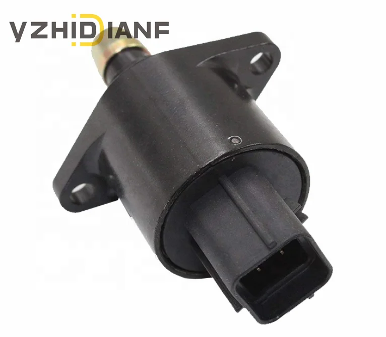 Idle air control valve MDQ100041 MDQ100040 MLZ100050 For MG MGF Rover 200