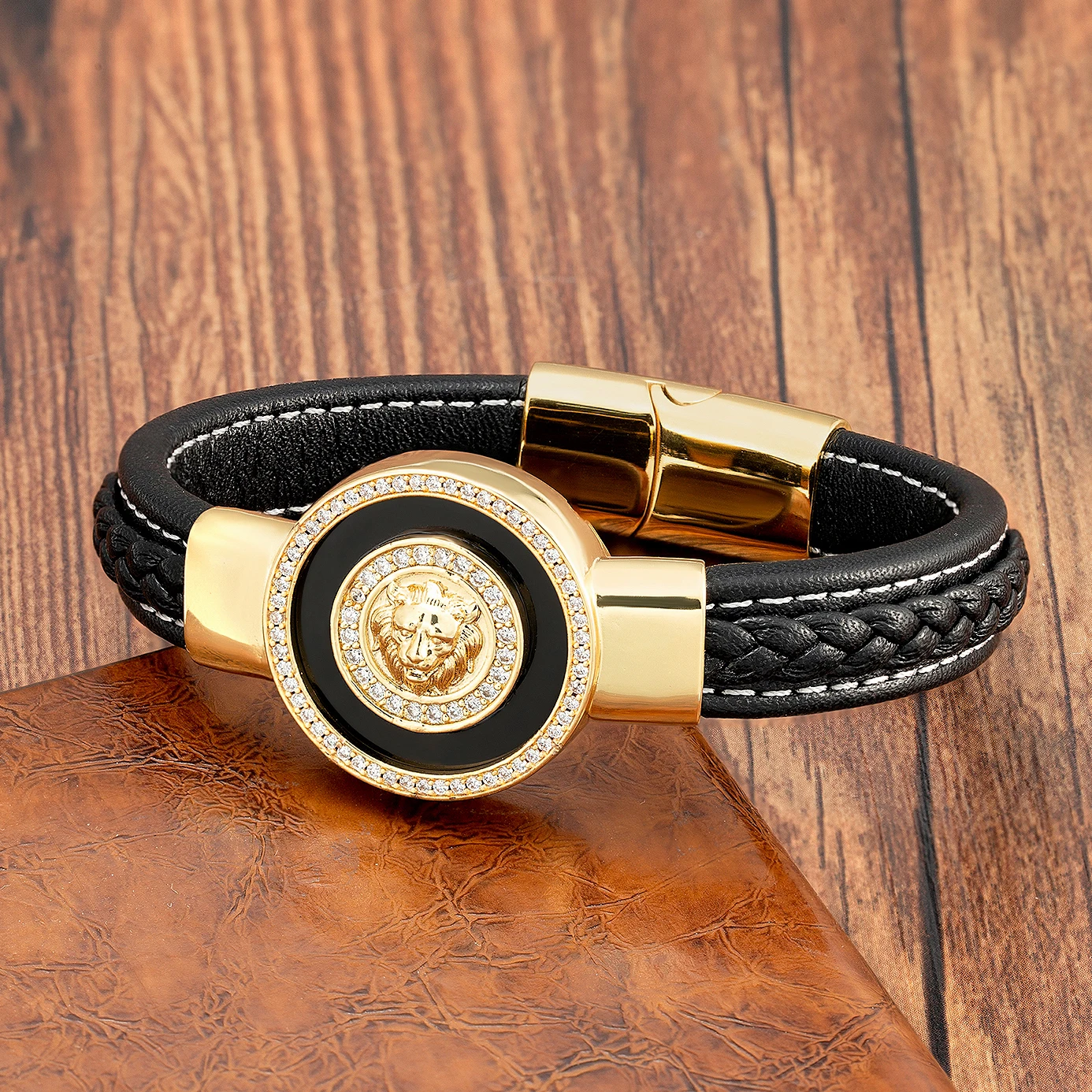 Thumbnail 2 - #28 Best Natural Stone Bracelets to Buy In 2026