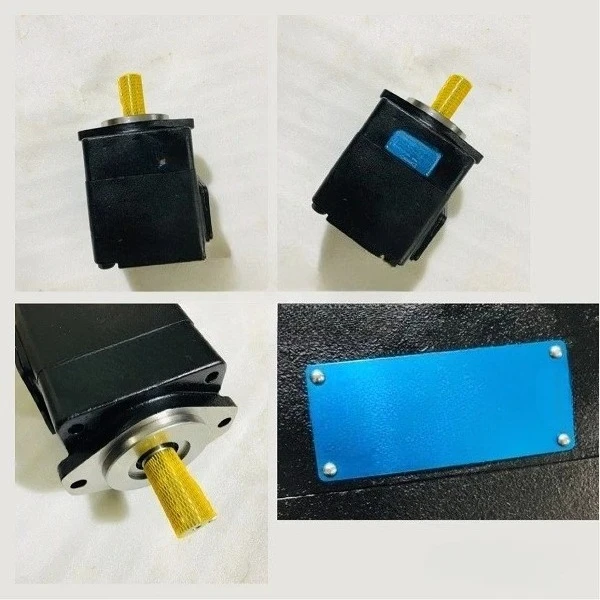 

Suitable for oil pump T6E-052-1R02-A1; Vane pump T6E-072-1E01-A1