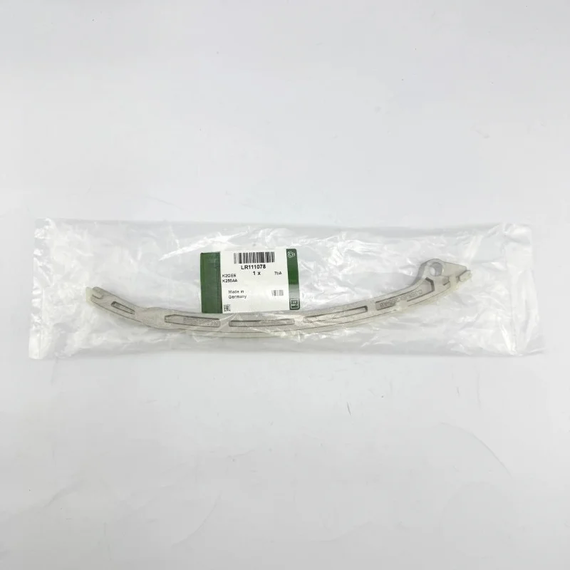

Timing Chain Guide Plate LR111078 AJ813111 C2D56662 LR025632 For Jaguar F-PACE XE XJ XF Land Rover Freelander 2