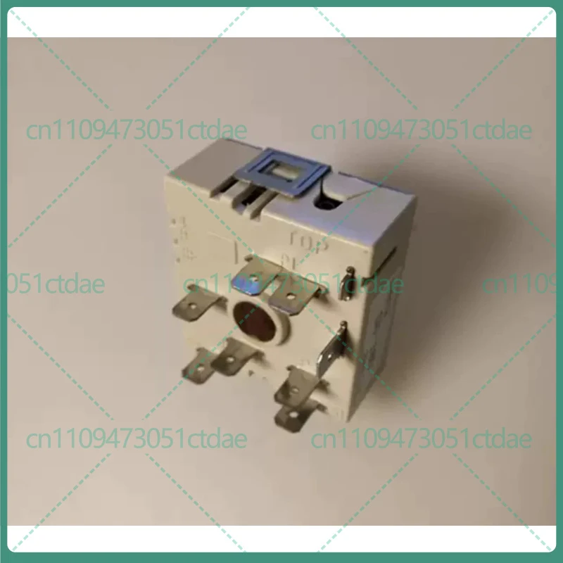 For EGO infinite energy regulator 230V 13A stepless temp switch ceramic cooktop precise heating control spare fitting