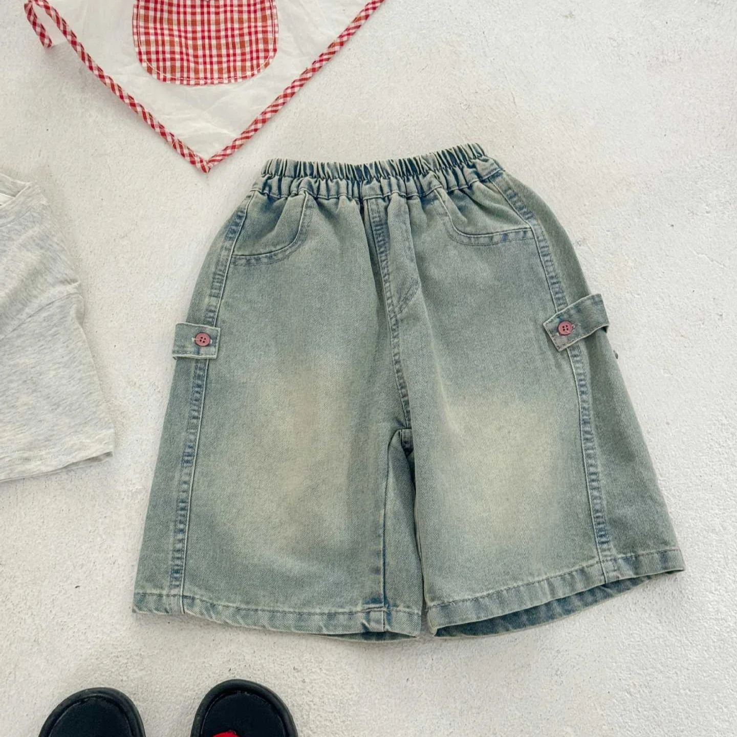 Pakaian Anak Perempuan 2026 Mu - Summer Clothing Trends 2026 ulasan dan harga