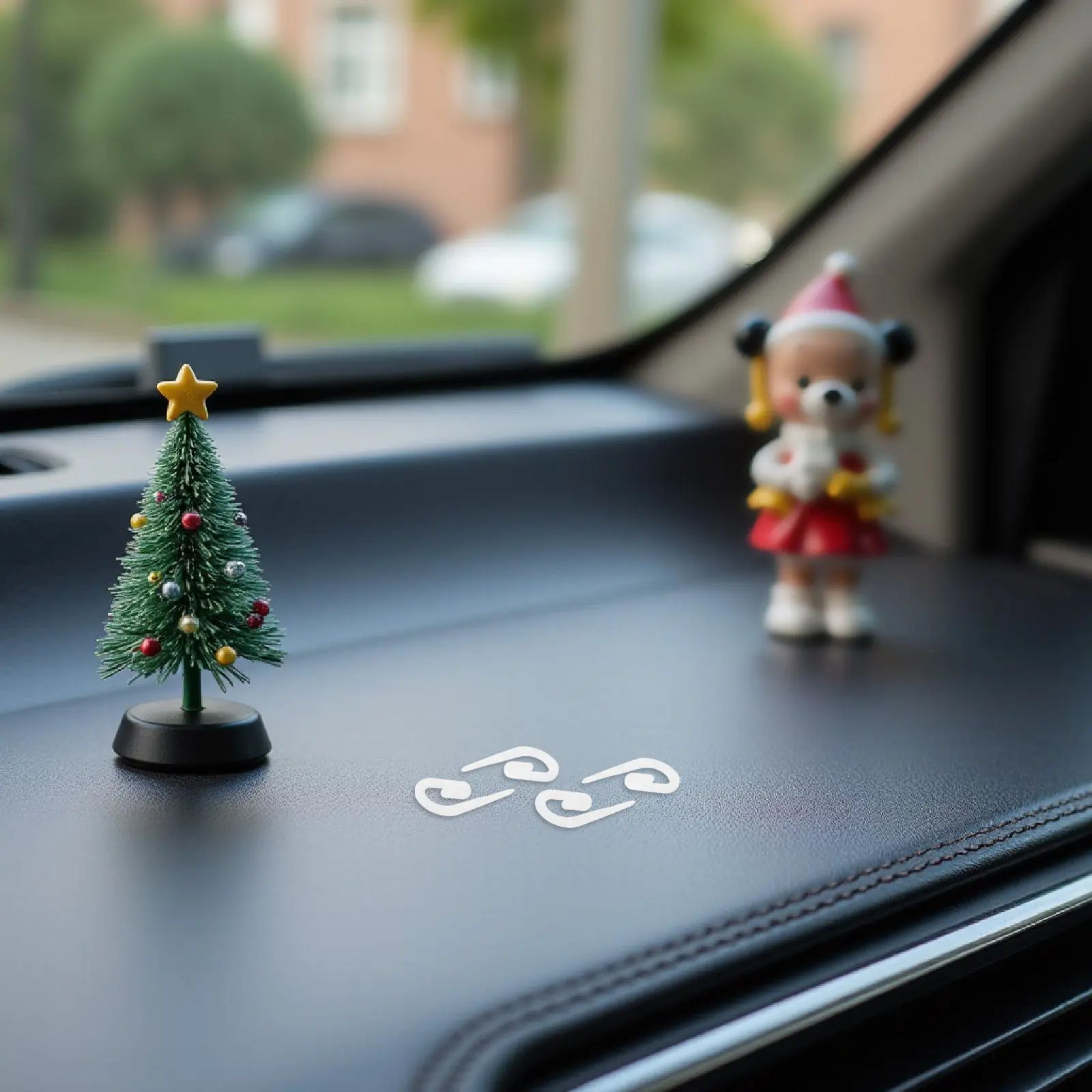 200Pcs Plastic Car Curtain Hooks Pointed Drapery Pin Track Hangers Auto Window Drapes Clips Curtain Drapery Pin Hooks