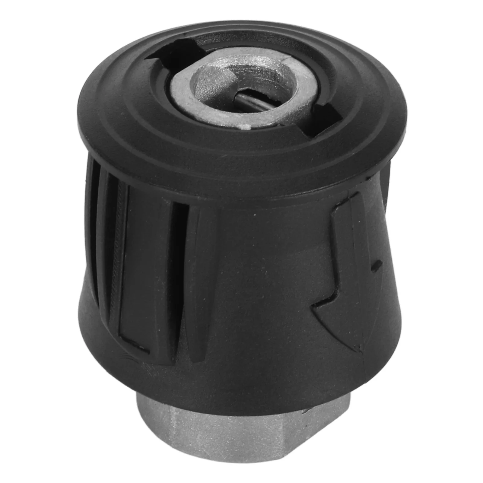 Adapter M22 14mm myjka ciśnieniowa szybkie złącze rura wąż M22 14MM Adapter myjki ciśnieniowej 4000psi Adapter myjki ciśnieniowej