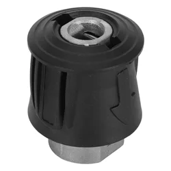 Adapter M22 14mm myjka ciśnieniowa szybkie złącze rura wąż M22 14MM Adapter myjki ciśnieniowej 4000psi Adapter myjki ciśnieniowej