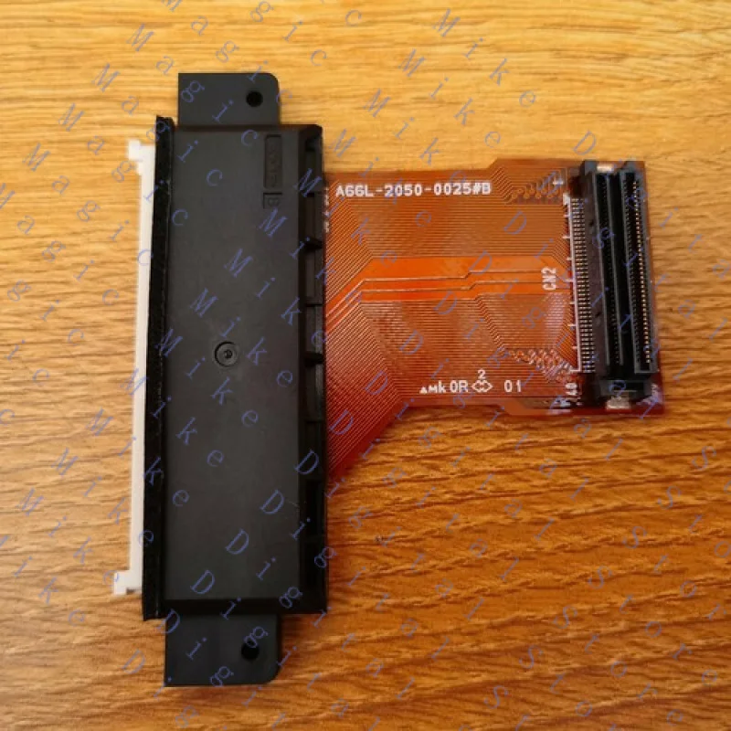 H For Fanuc A66L-20… - image