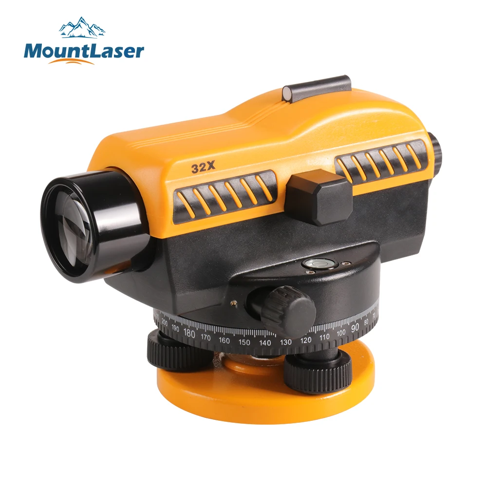 SAL32ND 32X Surveying Automatic Auto Level with Magnetic Damping 32X