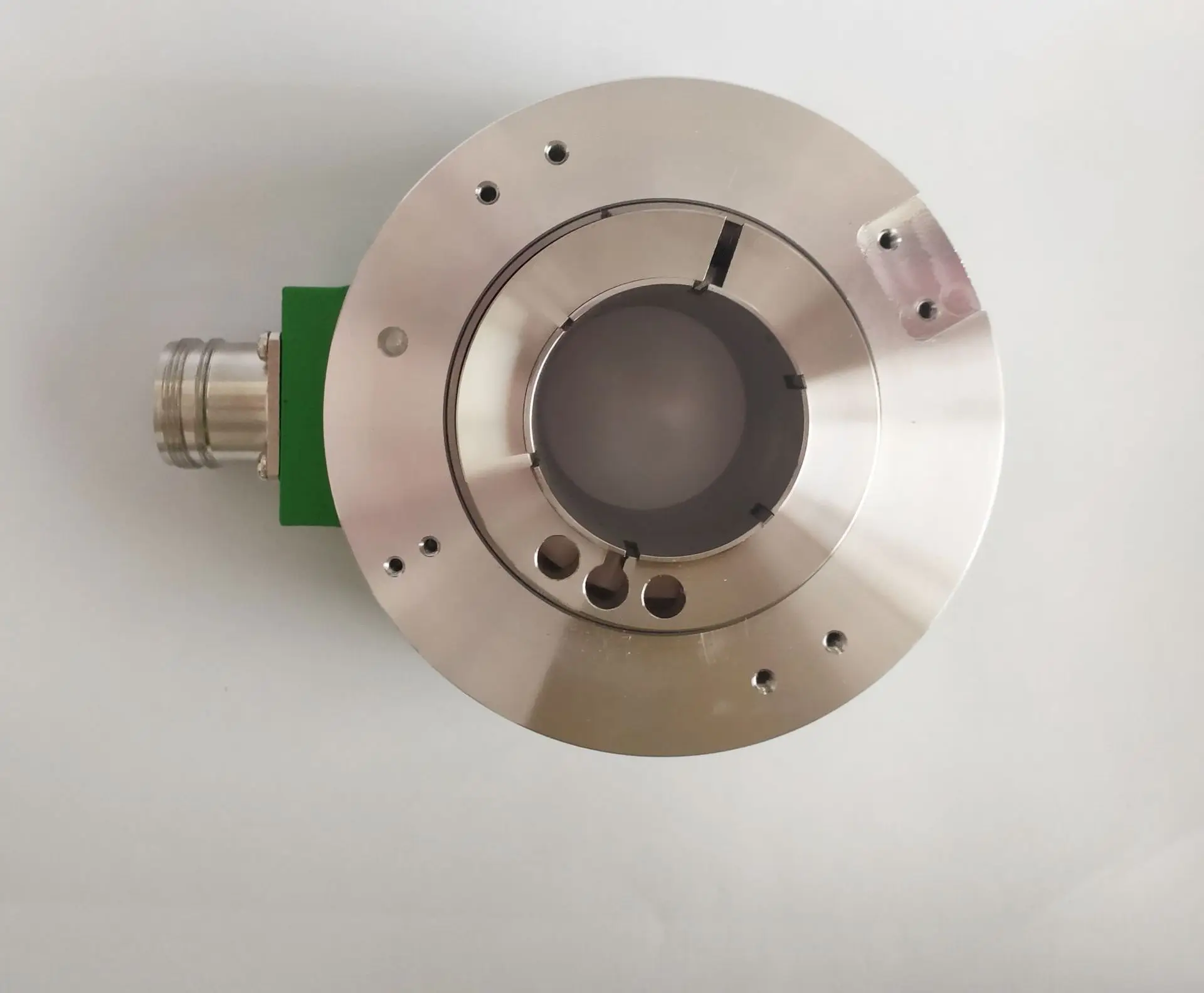 التشفير EC100R38-L5TR-4096 جهاز تشفير المصعد #4