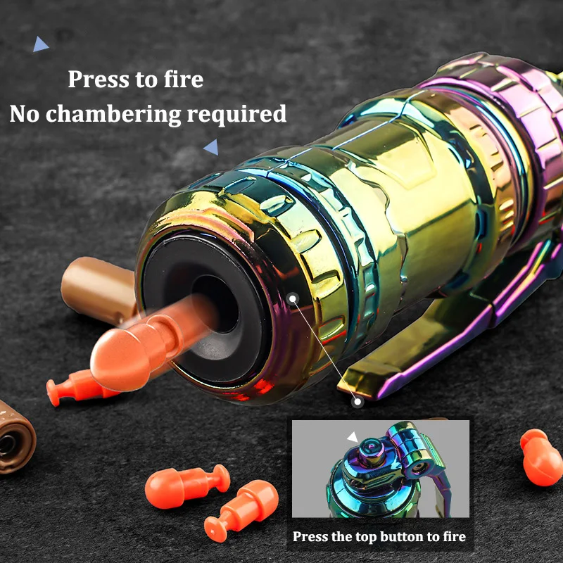 ألعاب بلاستر فيدجيت سبينر صغيرة متعددة اللعب، قاذفة دوارة بأطراف الأصابع #4