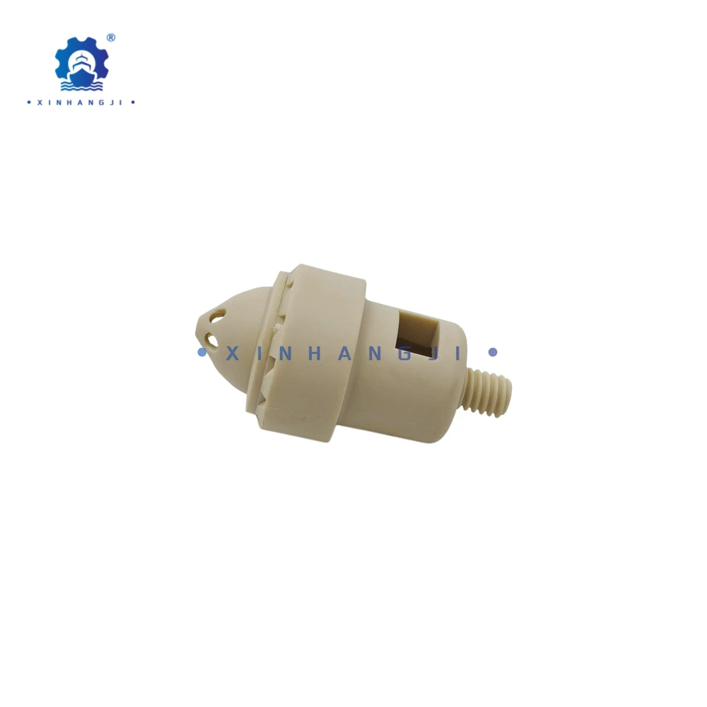 434137 For Johnson Evinrude Outboard  60/65/70/120/140/185/200/225/250/300HP THERMOSTAT (62°C / 143°F)  Boat accessories