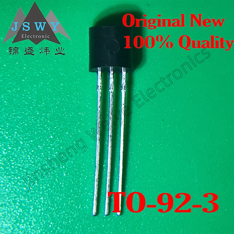 5~10PCS MCP130-460FI/TO MCP130-460FI direct plug TO-92 integrated circuit chip IC 100% brand new and genuine Free shipping