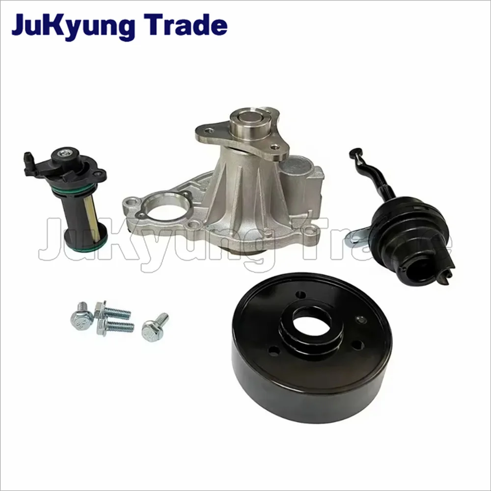 

11518575695 11518592238 11518638026 for BMW F22, F23, F32, F33 New High-Quality Automotive Parts Coolant Water Pump