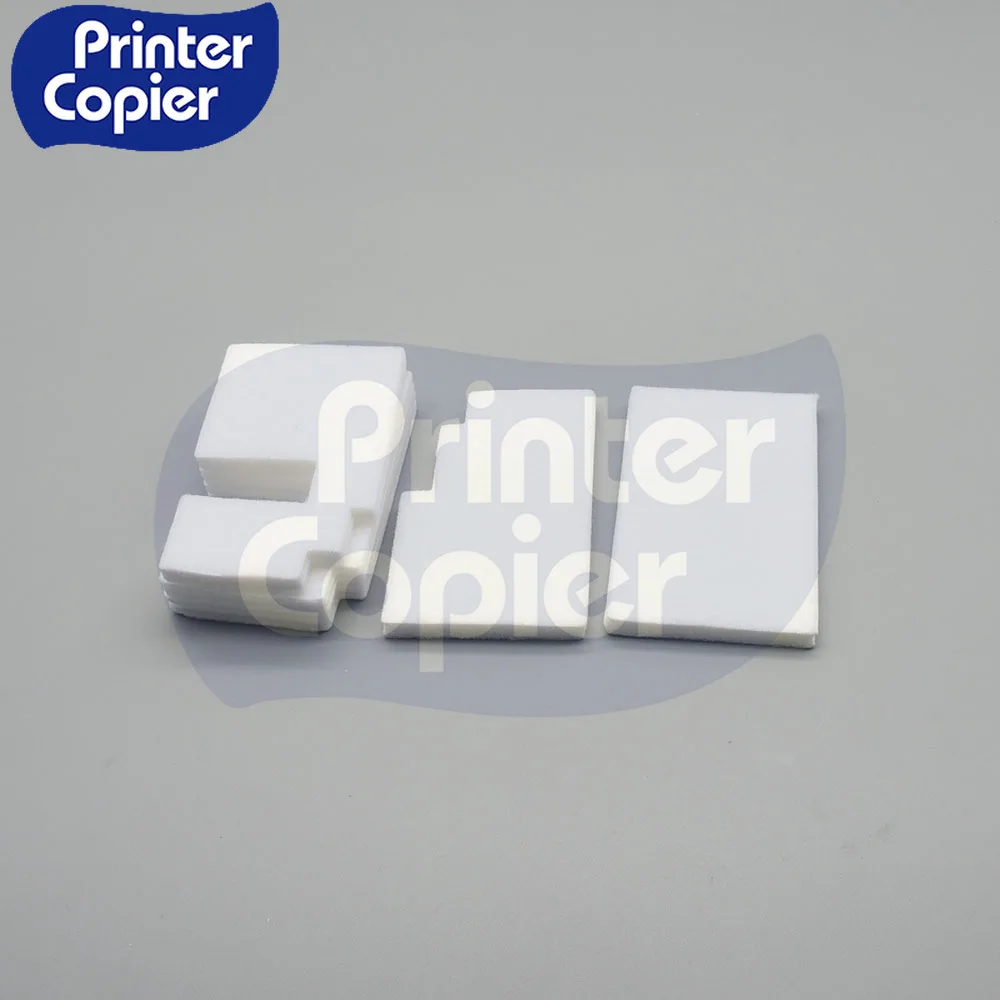 10X 1611102 TRAY POROUS PAD INK EJECT support for EPSON XP610 XP600 XP700 XP630 XP710 XP800 XP830 XP760 XP750 XP860 XP720 XP820