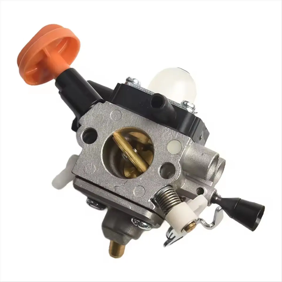 Carburetor Kit Replacement for FS89 FS91 FS111 FS131 HT102 HT103 for RX FC 91 FC 96 FC 111 for Part Number 4180 120 0615