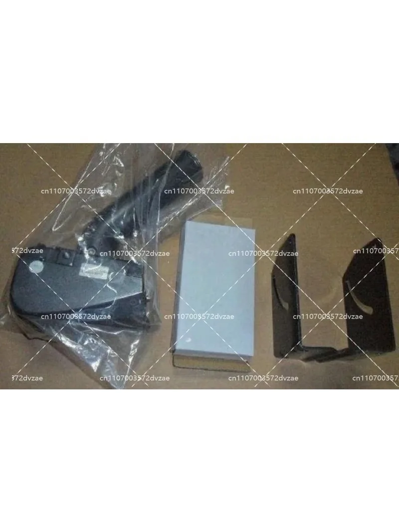Motorized Satellite Dish Positioner  1.2 USALS Compatible DG-240 Black Silver