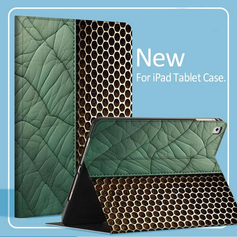 

Red White Stitch Texture For iPad Pro Air Mini 1 2 3 4 5 6 7 7th 8th 9th 10th 11th 10.2 9.7 10.5 10.9 11 2024 2025 Tablet Case