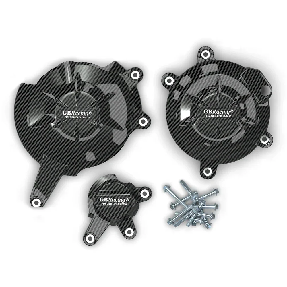 

For Kawasaki Vulcan S 650 2015-2024 Motorcycle GBRacing Engine Protection Cover