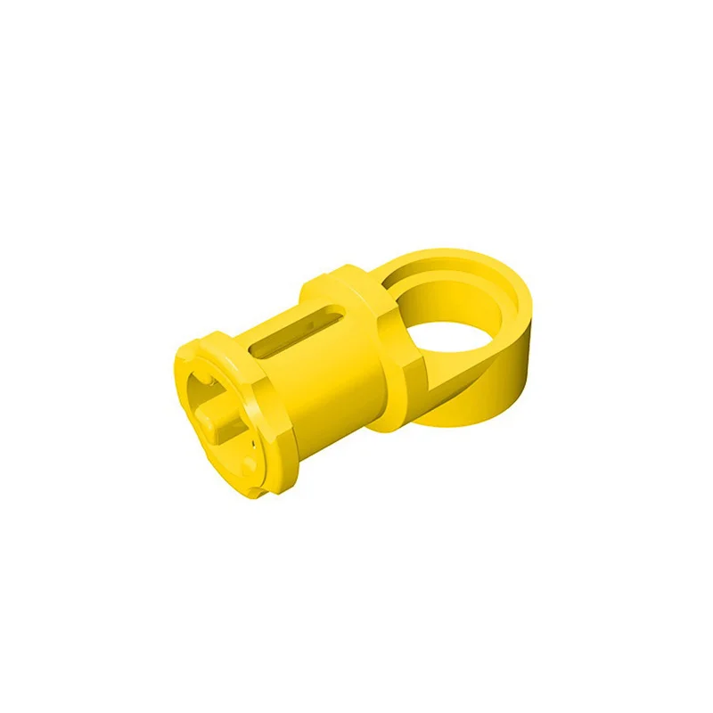 50 peças 32126 53501 44 eixo e pino conector tijolos coleções em massa modular gbc brinquedos para moc técnico diy bloco de construção compatível