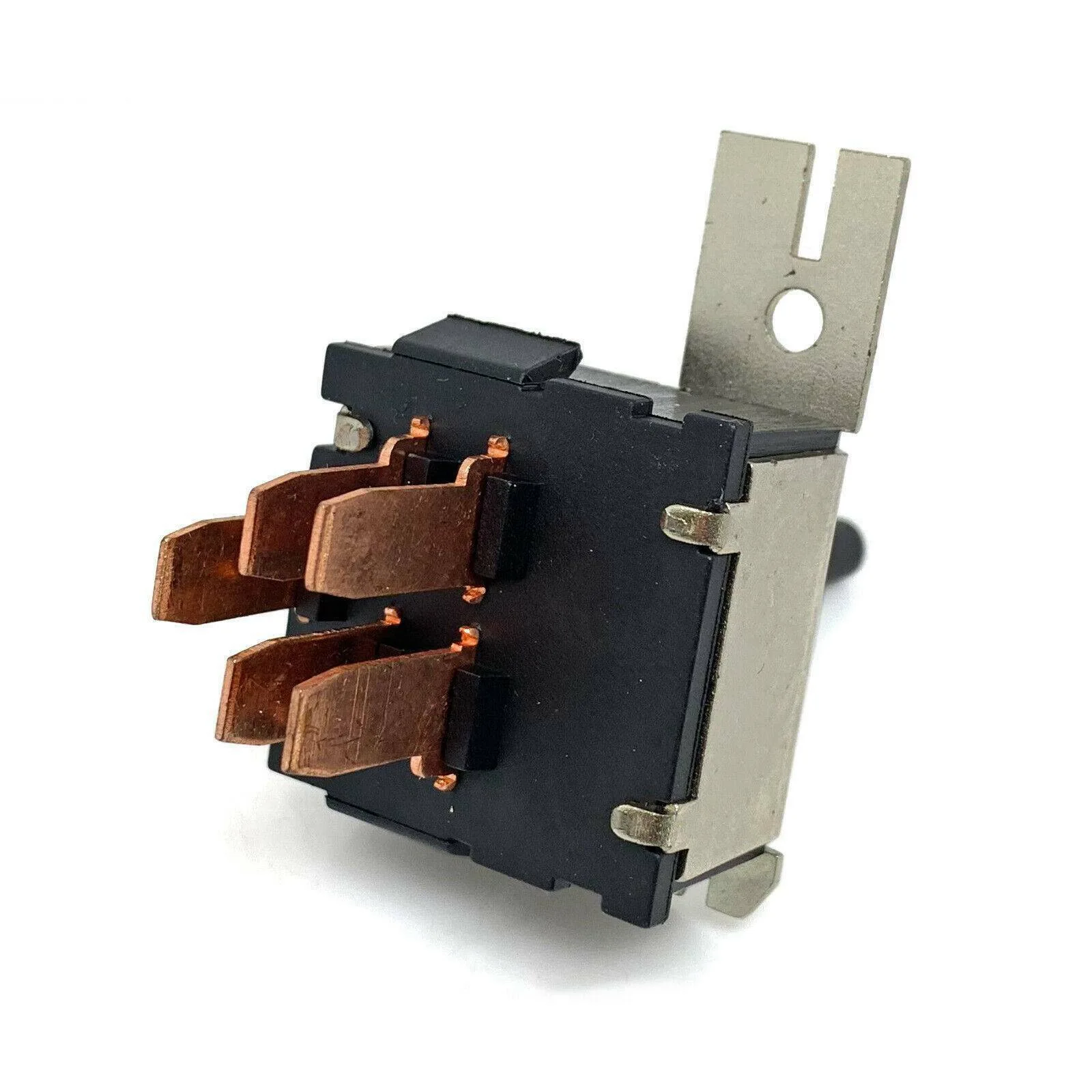 YSS-Blower Control Switch Heater AC For Jeep Wrangler TJ 1999-2001 5011214AA