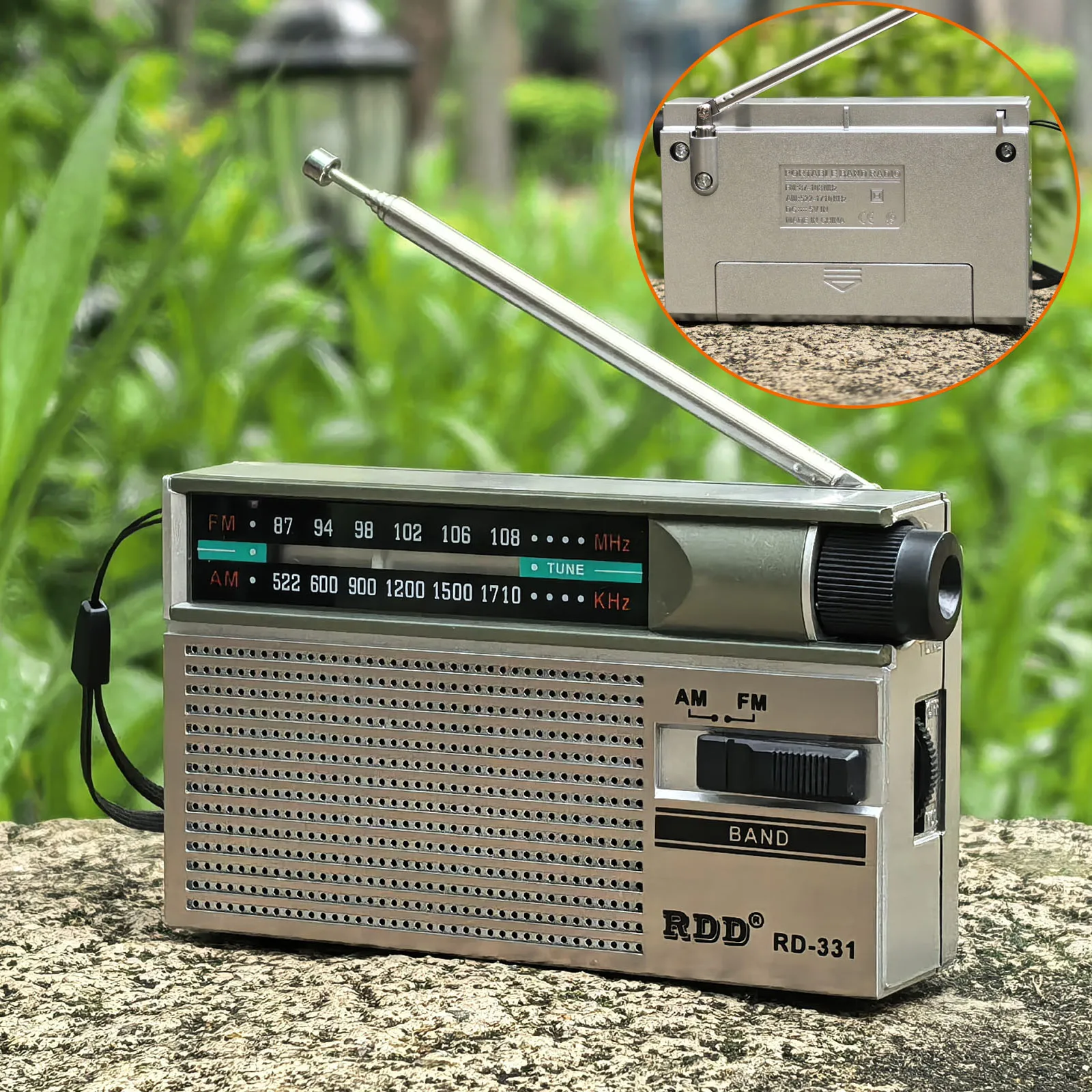 radio-fm-am-portatil-mini-recarregavel-vintage-de-banda-dupla-com-antena-telescopica-e-chave-rotativa-2-fontes-de-energia-para-idosos