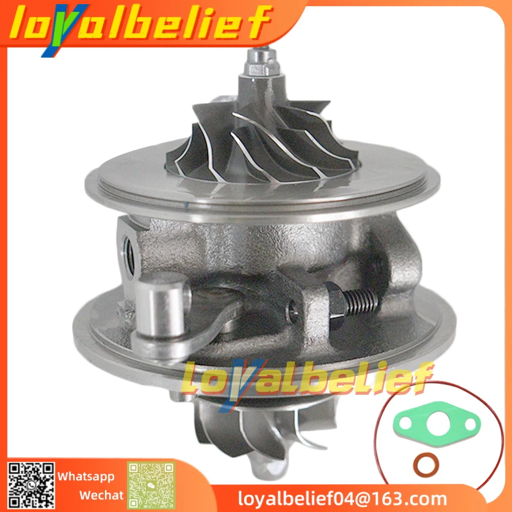 

038253019JX Картридж с турбонаддувом для Seat Toledo III 1.9 TDI BJB BKC BXE 105HP 2004-2009 54399700011 54399880011 038253019J