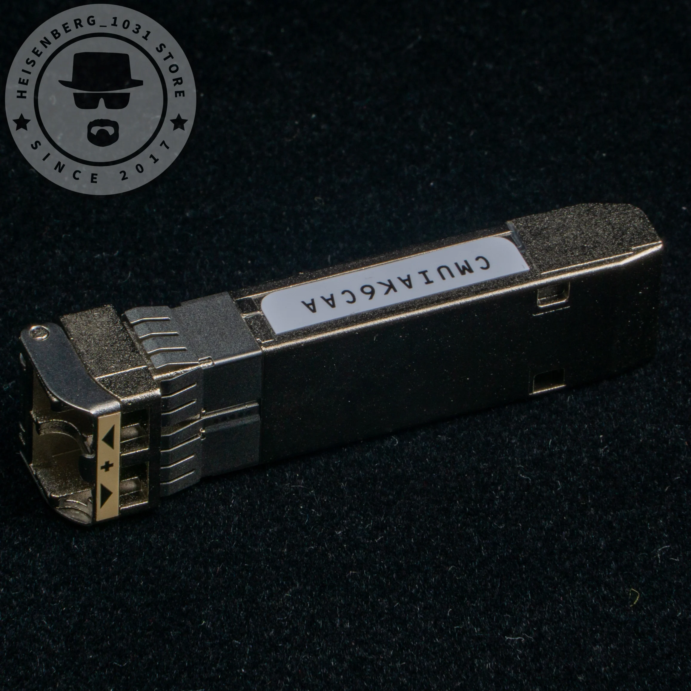 SFP-10G-SR-S V01 Asli CISCO 10-3105-01 10GBASE-SR SFP + Multi Modul SFP + transceiver untuk Nexus 9000 Series Refurbished