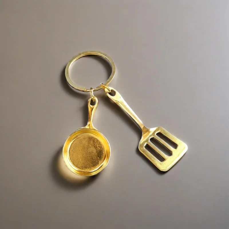 

Цинковый сплав, игровая периферия Teamfight Tactics, брелок для ключей, лопата, золотой горшок, брелок, креативная мини-сумка для игрушек, автомобильный держатель для ключей, подвеска