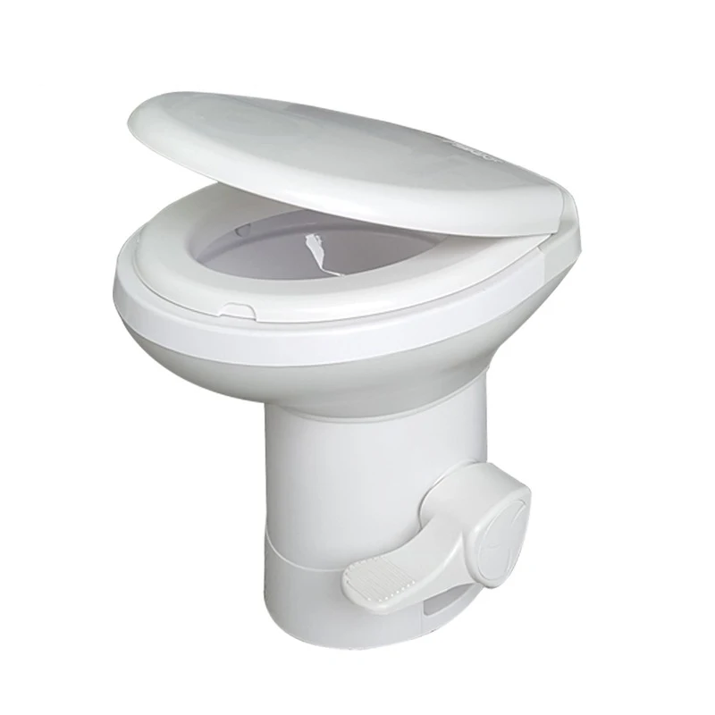 

Environmentally friendly water-saving straight row RV toilet car toilet rural dry toilet hut transformation deodorant