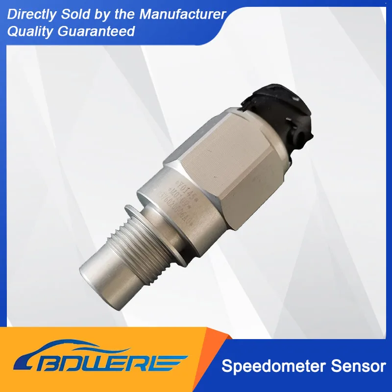 Picture 3: FOTON Aoling CTS, Suyun, Aumark S3 - Odometer Sensor, Speedometer Sensor -  FL0376020006A0  FH0381020001A0