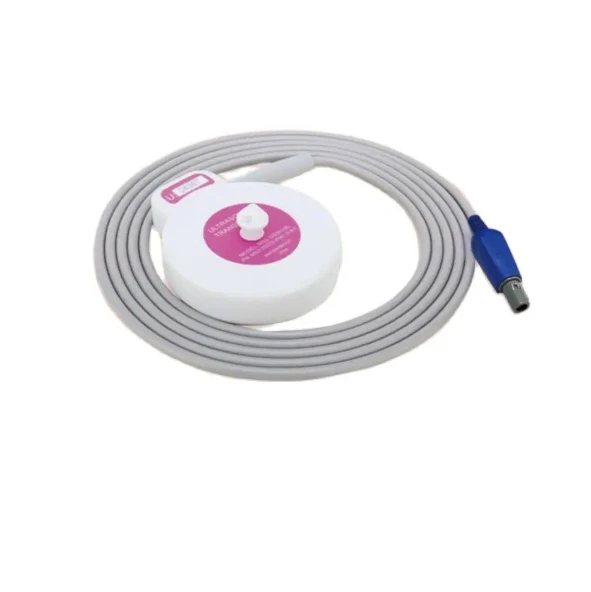 

Original #:02.01.210258 US Transducer 12 ultrasound crystals