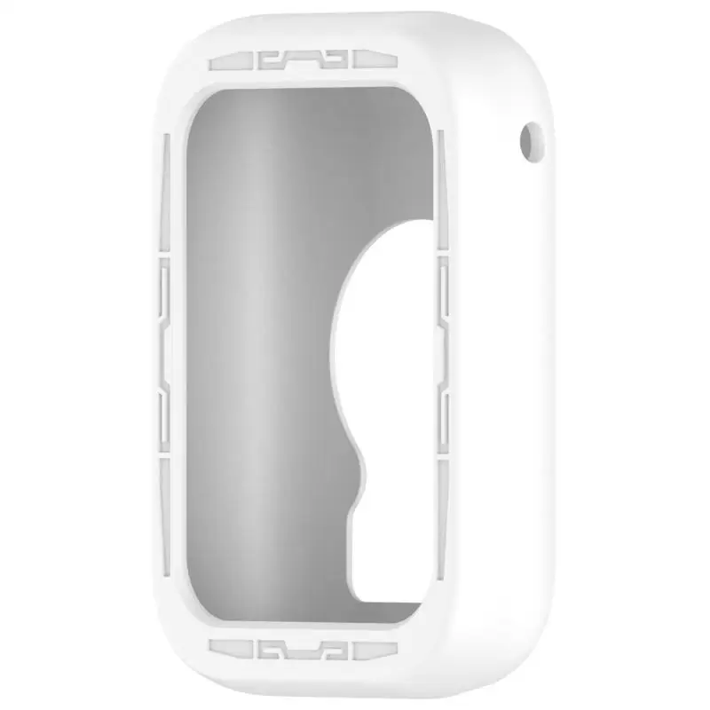 Silicone Protective Cover Easy To Install Lasting Flexible Shockproof Sporty Protective Circle Enhanced Perfect Fit